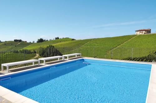 Agroturismo Bricco Rosso