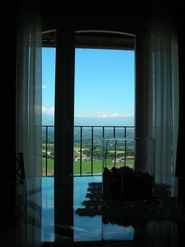 Agroturismo Bricco Rosso