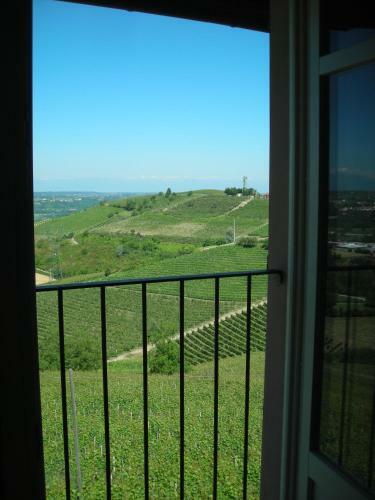 Agroturismo Bricco Rosso