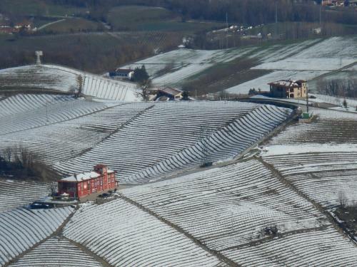 Agroturismo Bricco Rosso