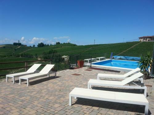 Agroturismo Bricco Rosso