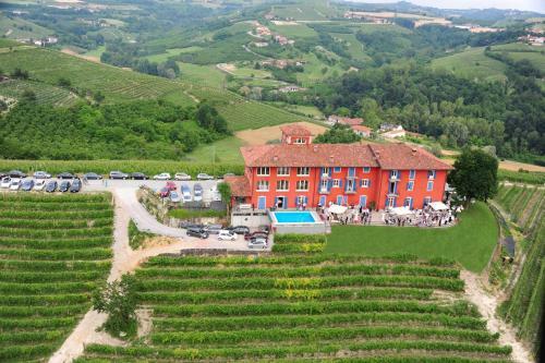 Agroturismo Bricco Rosso