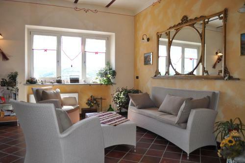 Agroturismo Bricco Rosso