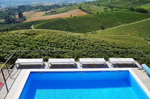 Agroturismo Bricco Rosso