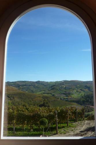 Agroturismo Bricco Rosso