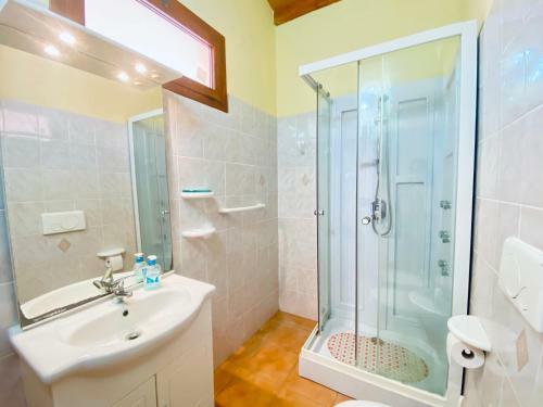 Bed & Breakfast Le Ginestre Alghero
