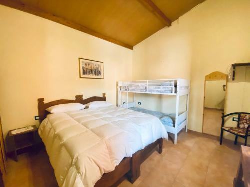Bed & Breakfast Le Ginestre Alghero