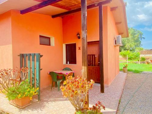 Bed & Breakfast Le Ginestre Alghero