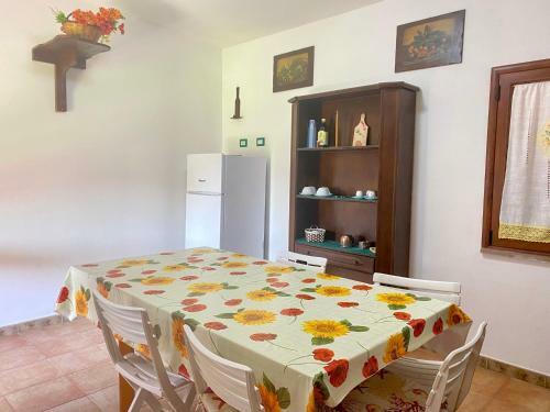 Bed & Breakfast Le Ginestre Alghero
