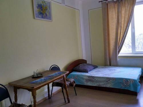 Hostel Teremok