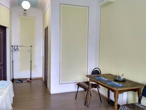 Hostel Teremok