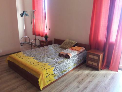Hostel Teremok