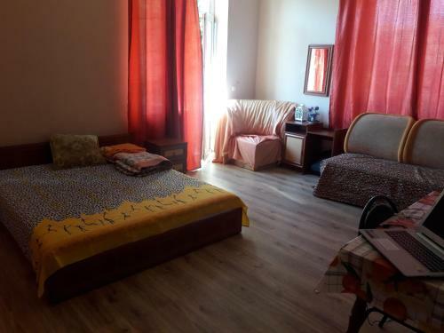 Hostel Teremok