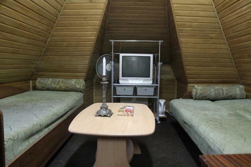 Hostel Teremok