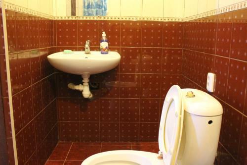 Hostel Teremok