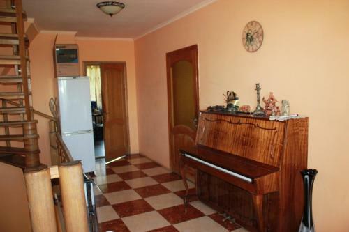 Hostel Teremok