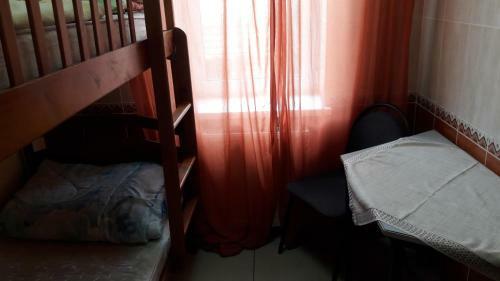 Hostel Teremok