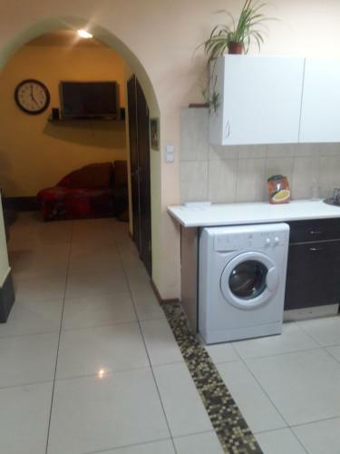 Hostel Teremok