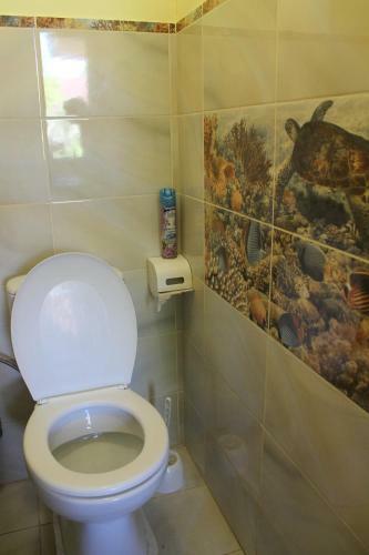 Hostel Teremok