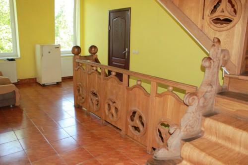 Hostel Teremok