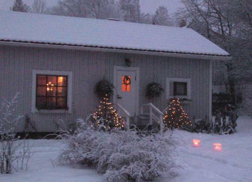 Casa Arctica Apartments