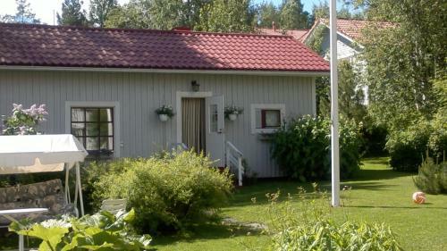 Casa Arctica Apartments