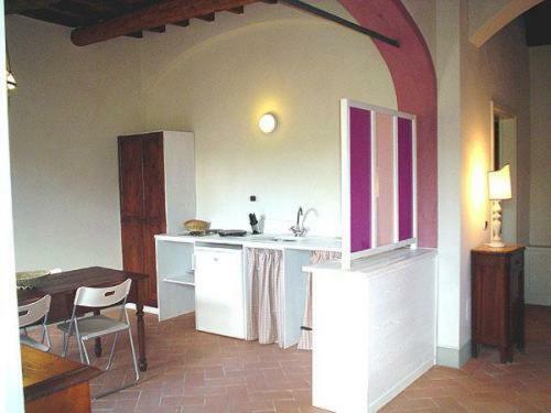 Agroturismo Residenza San Leo