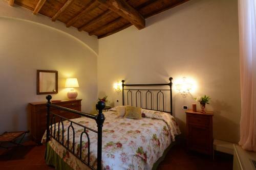 Agroturismo Residenza San Leo