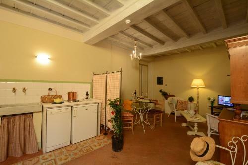 Agroturismo Residenza San Leo