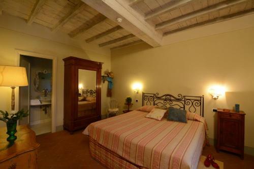 Agroturismo Residenza San Leo
