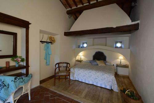 Agroturismo Residenza San Leo