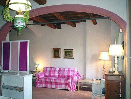 Agroturismo Residenza San Leo