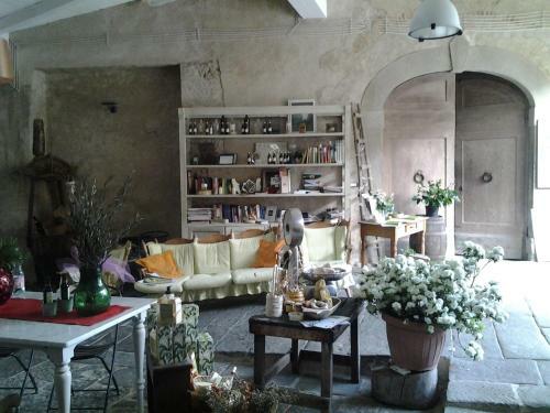 Agroturismo Residenza San Leo