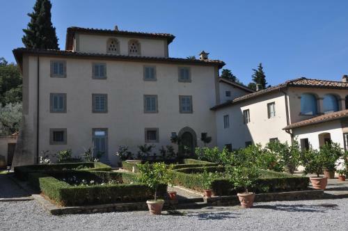 Agroturismo Residenza San Leo