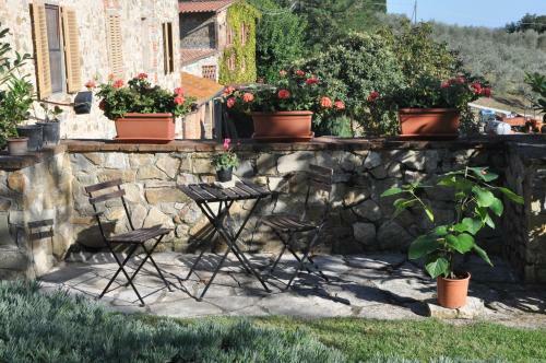 Agroturismo Residenza San Leo