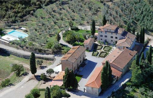 Agroturismo Residenza San Leo