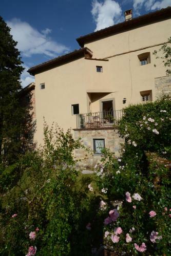 Agroturismo Residenza San Leo