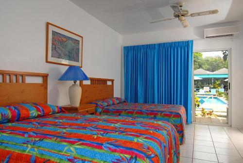 Hotel Anchorage Inn