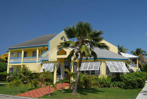 Hotel Anchorage Inn