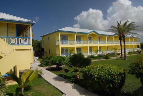 Hotel Anchorage Inn