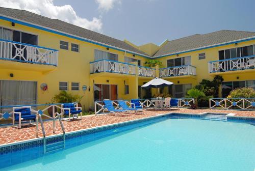 Hotel Anchorage Inn