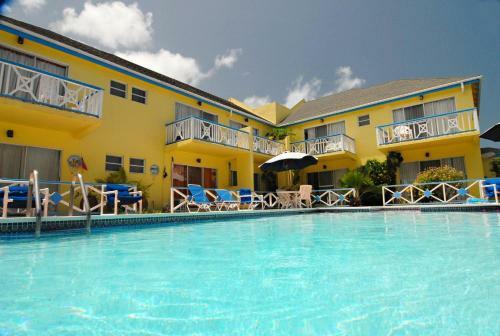 Hotel Anchorage Inn