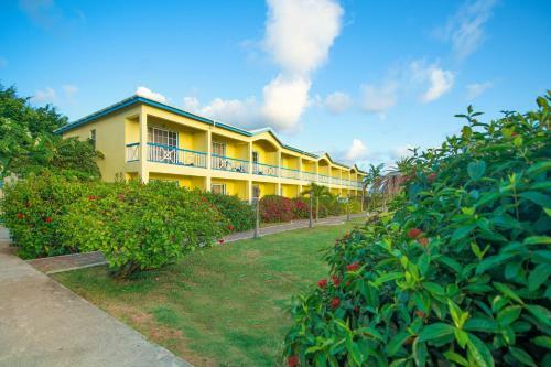Hotel Anchorage Inn