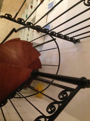 Apartamento Lucia 182