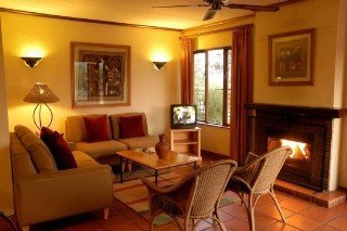 Hotel Three Cities Greenway Woods Golf Resort