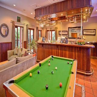 Hotel Three Cities Greenway Woods Golf Resort