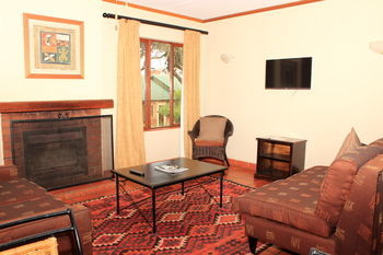 Hotel Three Cities Greenway Woods Golf Resort