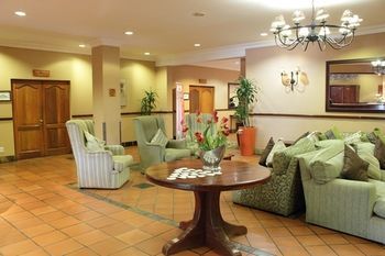 Hotel Three Cities Greenway Woods Golf Resort