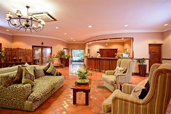 Hotel Three Cities Greenway Woods Golf Resort