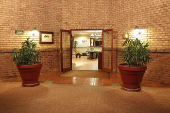 Hotel Three Cities Greenway Woods Golf Resort
